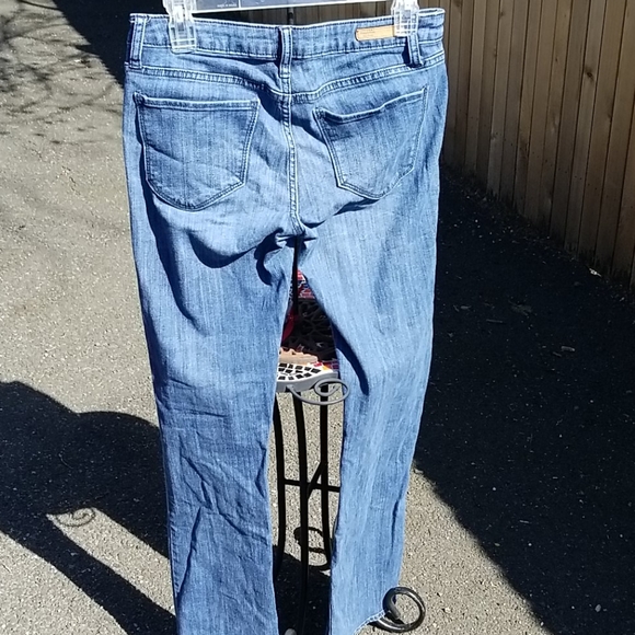 LAST CHANCE Women's Simply Vera Vera Wang jeans - Picture 2 of 5